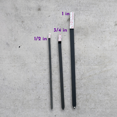 Outdoor Sign Parts and Accessories — Lark Signs